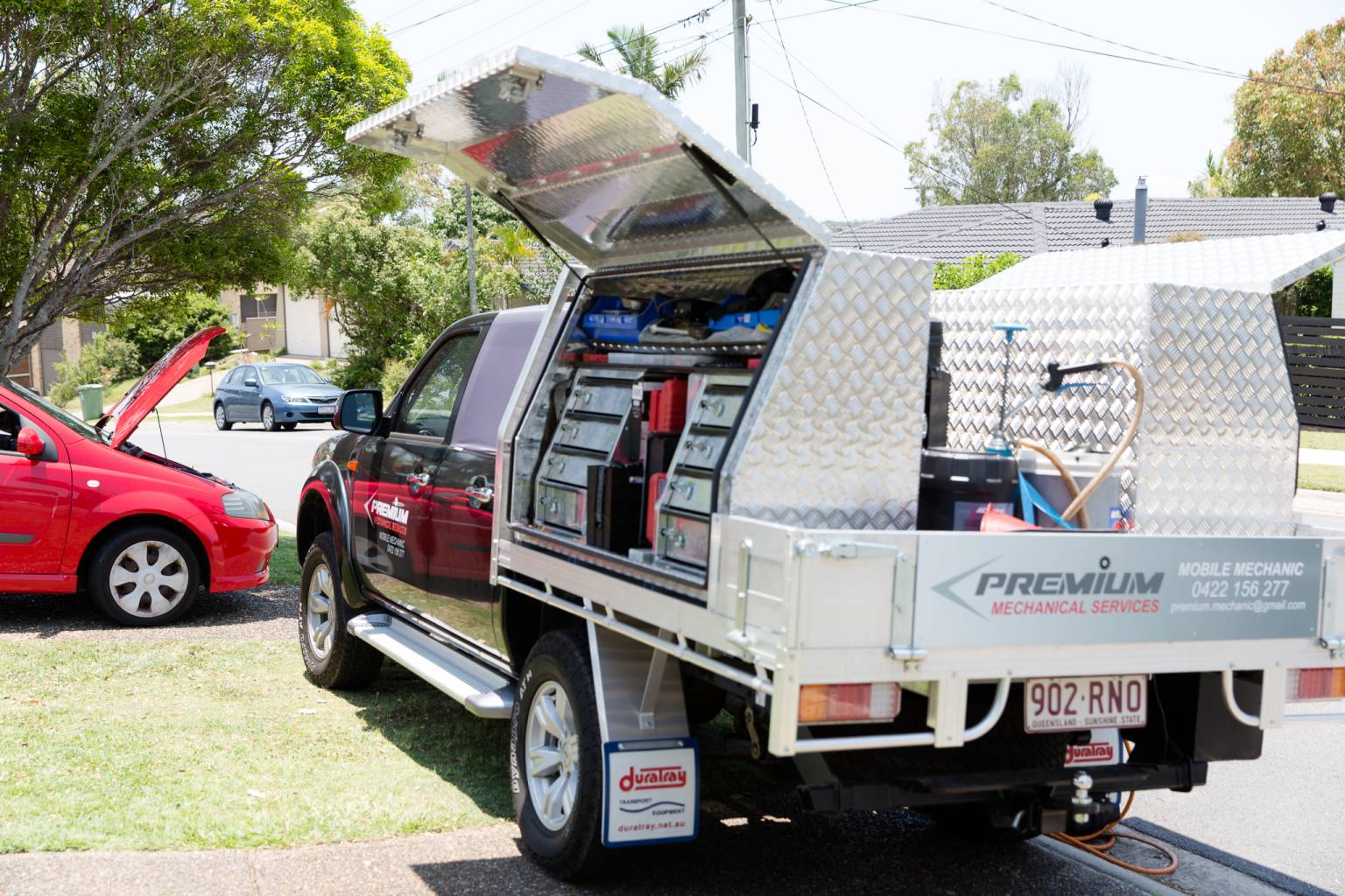do mobile homes come furnished
