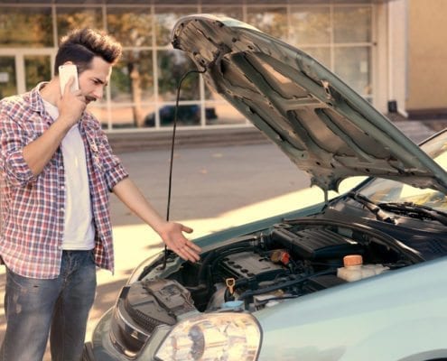 Affordable mobile mechanic in Brisbane with 15 years experience