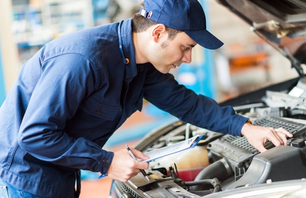 What’s involved in a prepurchase car inspection? Premium Mechanical